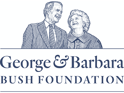 George & Barbara Bush Foundation